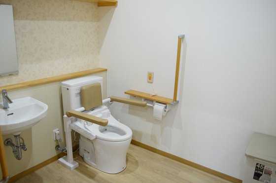 四つ葉のクローバー 中里