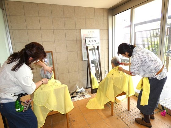 グリーンズ湘南・茅ヶ崎