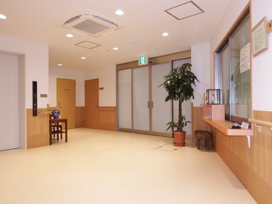 グリーンズ湘南・茅ヶ崎