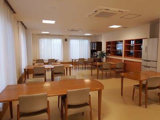 グリーンズ湘南・茅ヶ崎