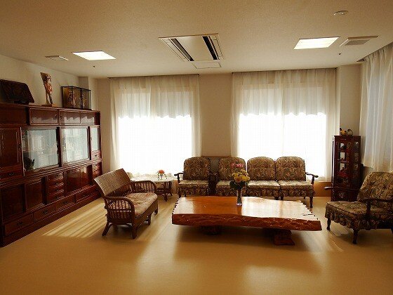 グリーンズ湘南・茅ヶ崎