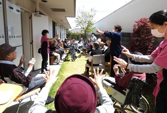 グリーンズ湘南・茅ヶ崎