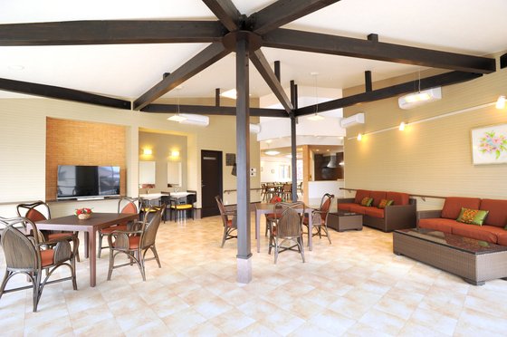 ハッピーシニアリビング上田