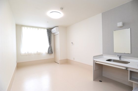 ハッピーシニアリビング上田