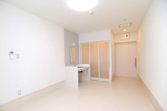 ハッピーシニアリビング上田