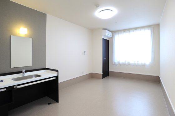 ハッピーシニアリビング上田