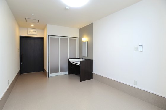 ハッピーシニアリビング上田