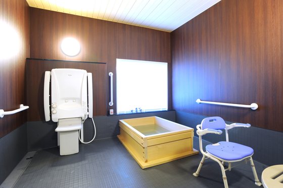 ハッピーシニアリビング上田