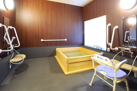 ハッピーシニアリビング上田