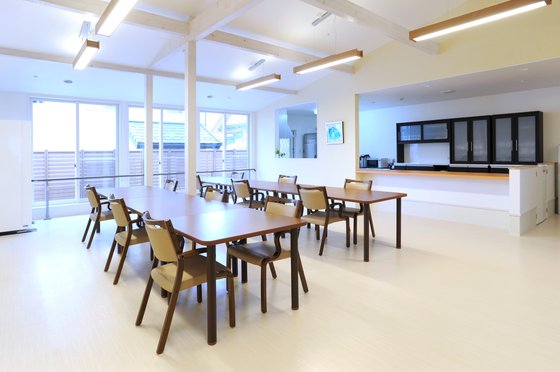 ハッピーシニアリビング上田