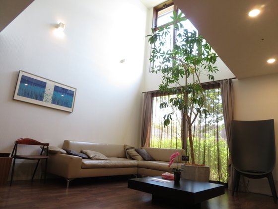 ウェルシニアホーム