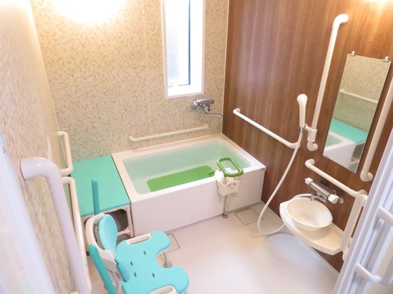 ウェルシニアホーム