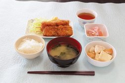 食事の一例