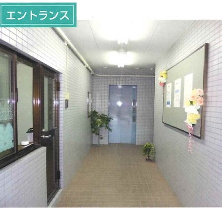 りぼん寺尾