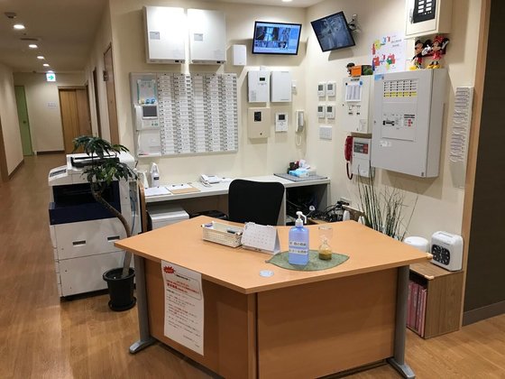 住宅型有料老人ホーム 千林苑