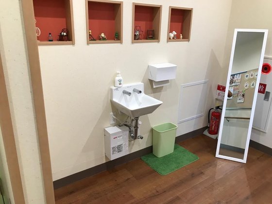 住宅型有料老人ホーム 千林苑