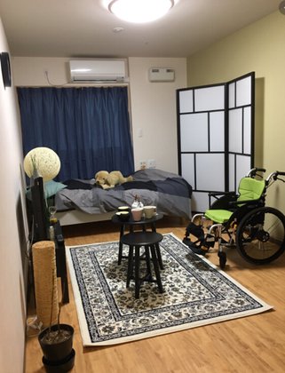 住宅型有料老人ホーム 千林苑