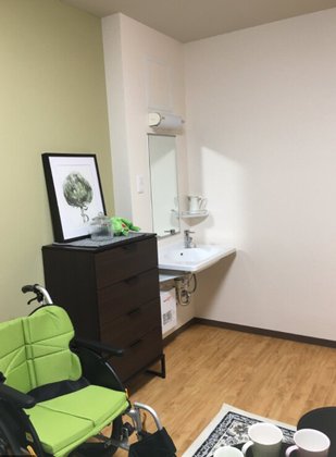 住宅型有料老人ホーム 千林苑