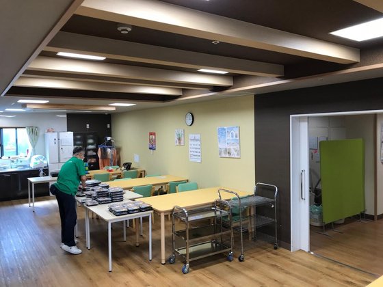 住宅型有料老人ホーム 千林苑