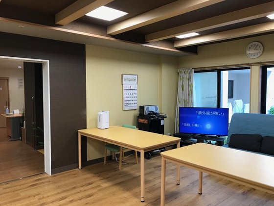 住宅型有料老人ホーム 千林苑