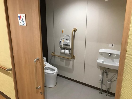 住宅型有料老人ホーム 千林苑