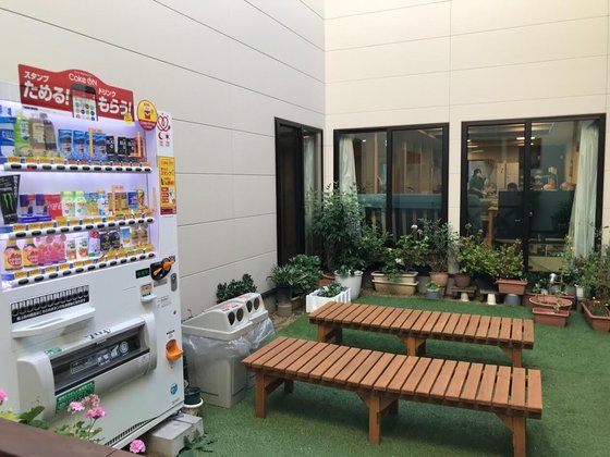 住宅型有料老人ホーム 千林苑