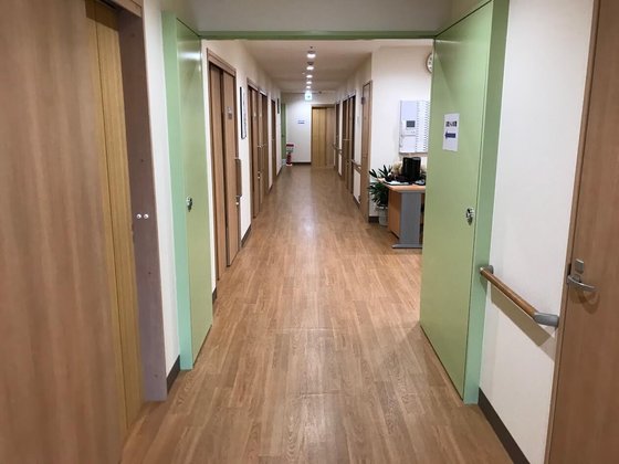 住宅型有料老人ホーム 千林苑