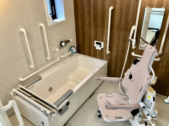 アンジェス枚方