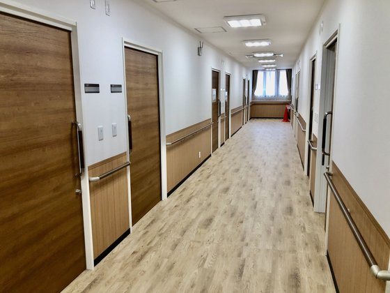 アンジェス枚方