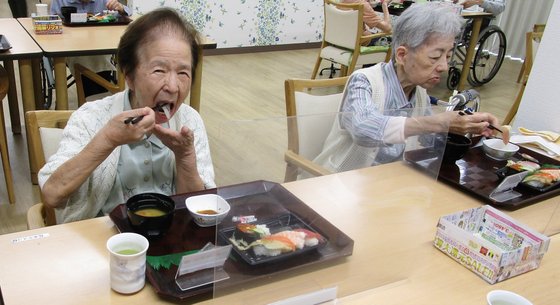 アンジェス枚方