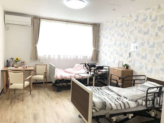 アンジェス岐阜岩地