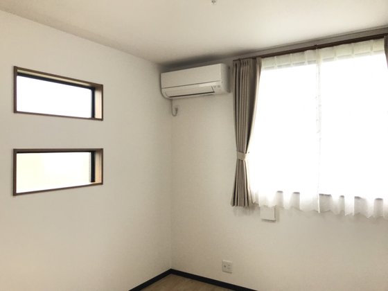 アンジェス岐阜南鶉