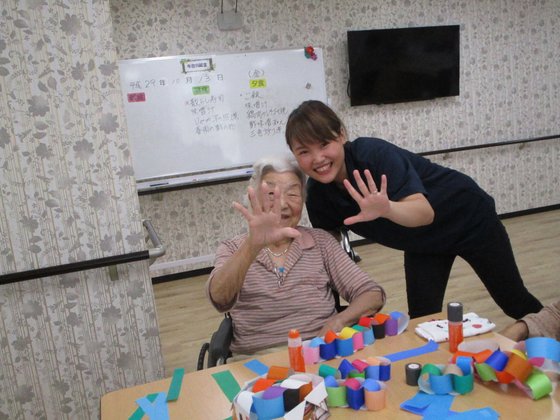 アンジェス岐阜南鶉