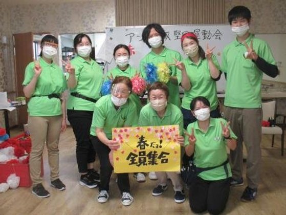 アンジェス岐阜南鶉