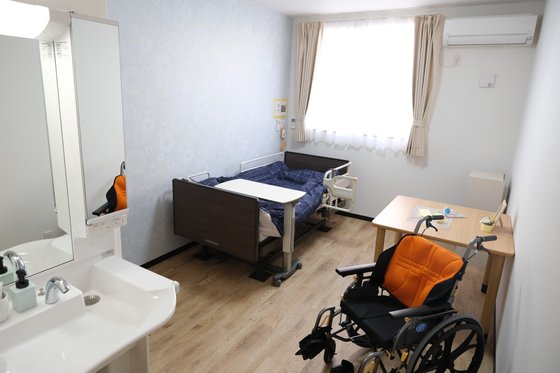 アンジェス宇都宮砥上