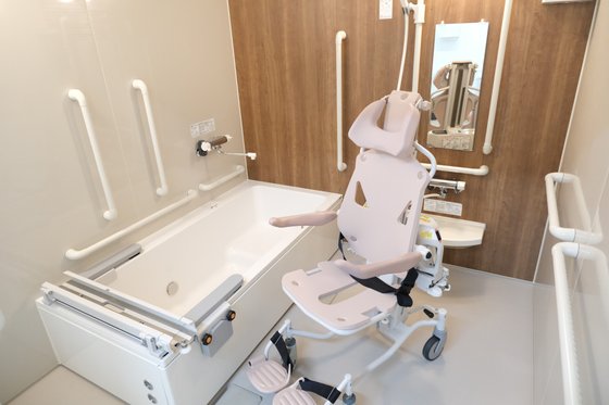 アンジェス宇都宮砥上