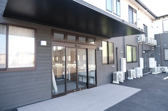 アンジェス宇都宮砥上