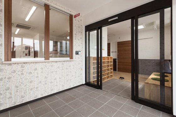 アンジェス八王子