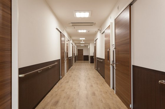 アンジェス八王子