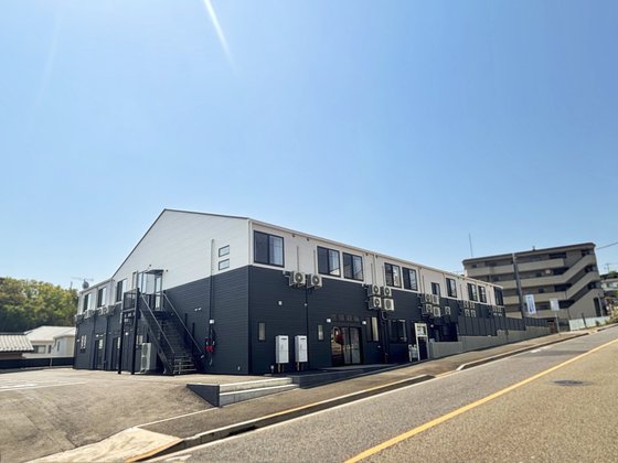 アンジェス八王子高尾