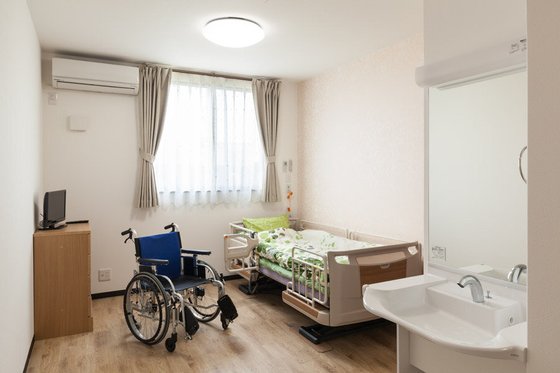 アンジェス八王子高尾