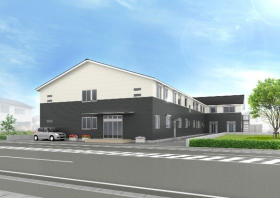 アンジェス宇都宮御幸本町