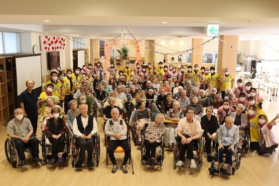 ハイコムライフ武蔵ヶ丘