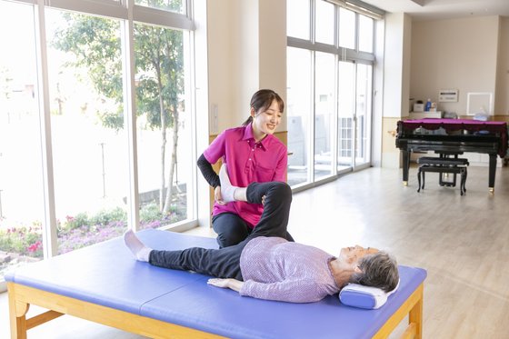 ハイコムライフ武蔵ヶ丘