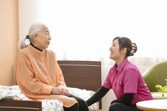 ハイコムライフ武蔵ヶ丘