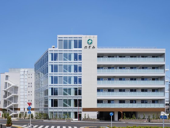 ヴィラ ドゥ のぞみ