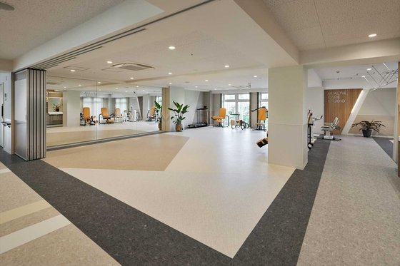 ヴィラ ドゥ のぞみ