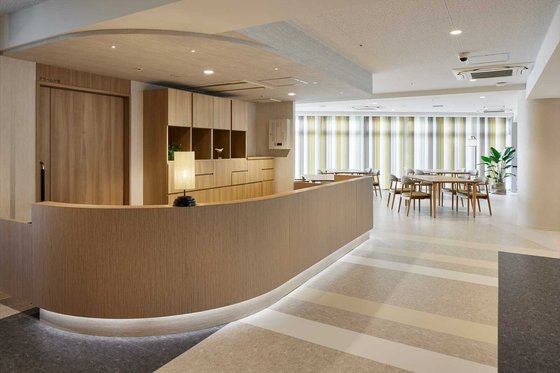 ヴィラ ドゥ のぞみ