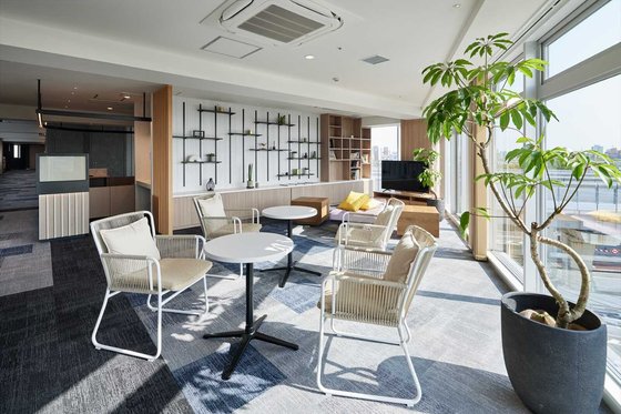 ヴィラ ドゥ のぞみ