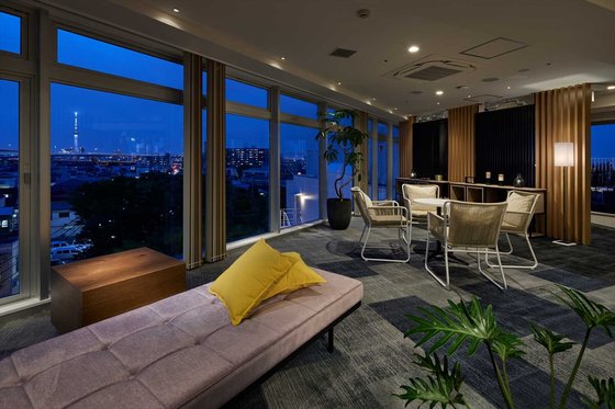 ヴィラ ドゥ のぞみ